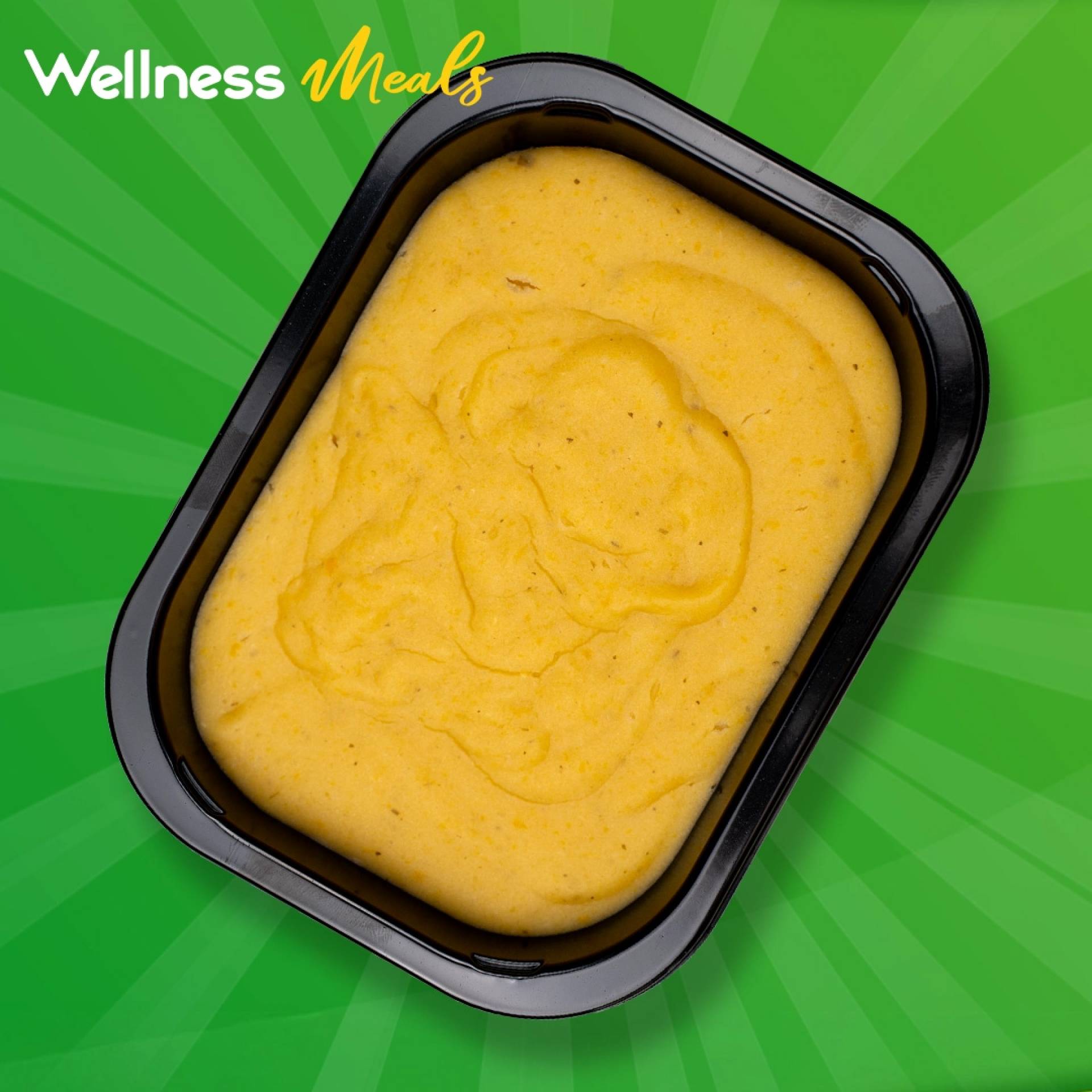 51. Majado de Viandas